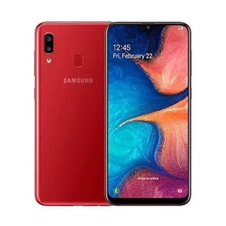 Samsung A20